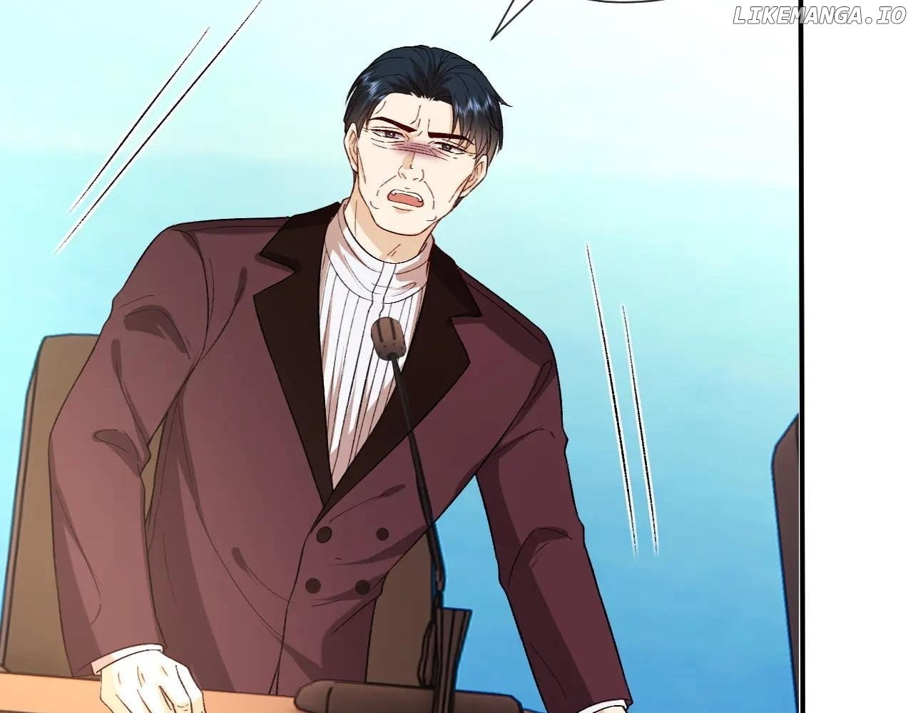 Madam and Her Daily Online Face-Slapping Chapter 183 - page 40